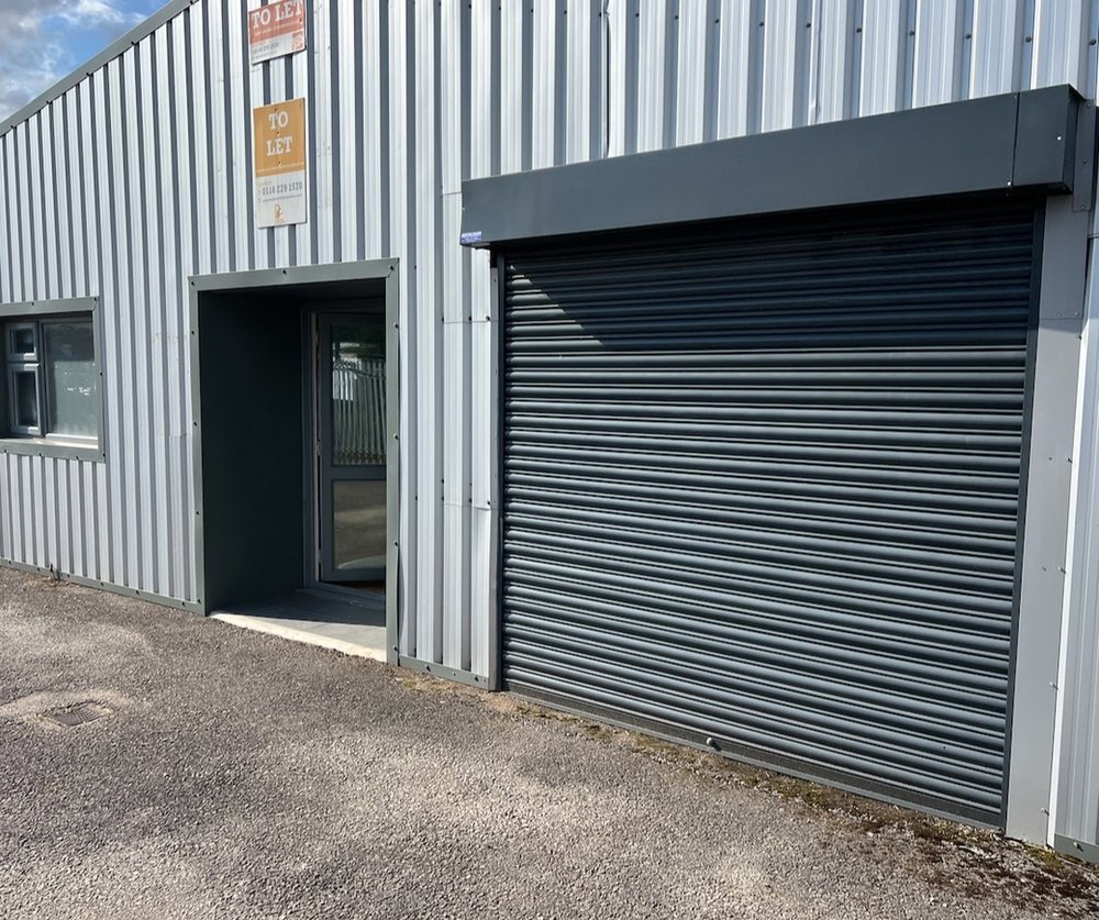 Industrial Unit in Oakham - photo 2